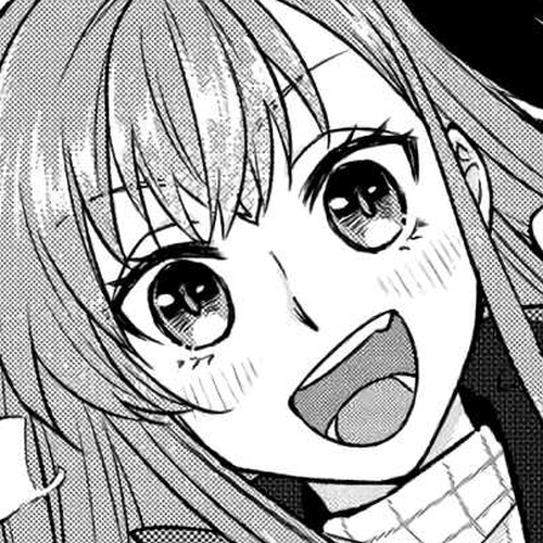 My Perfect Girlfriend! Chapter 10 cover