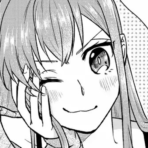 My Perfect Girlfriend! Chapter 11 cover