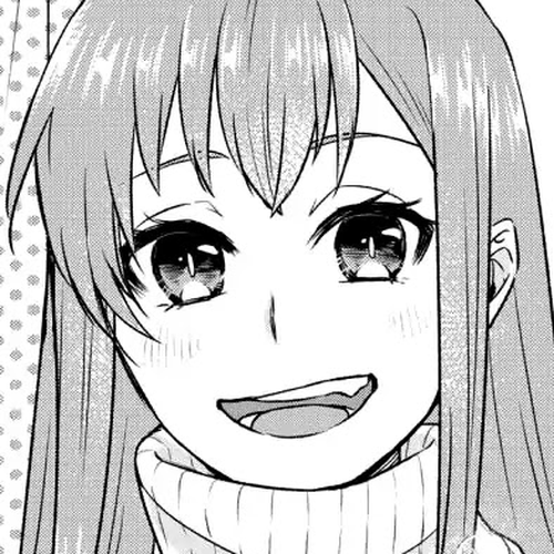 My Perfect Girlfriend! Chapter 12 cover