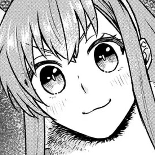 My Perfect Girlfriend! Chapter 13 cover