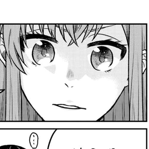 My Perfect Girlfriend! Chapter 14 cover