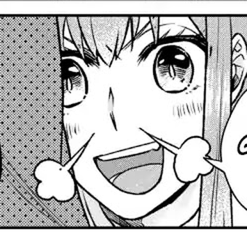 My Perfect Girlfriend! Chapter 15 cover