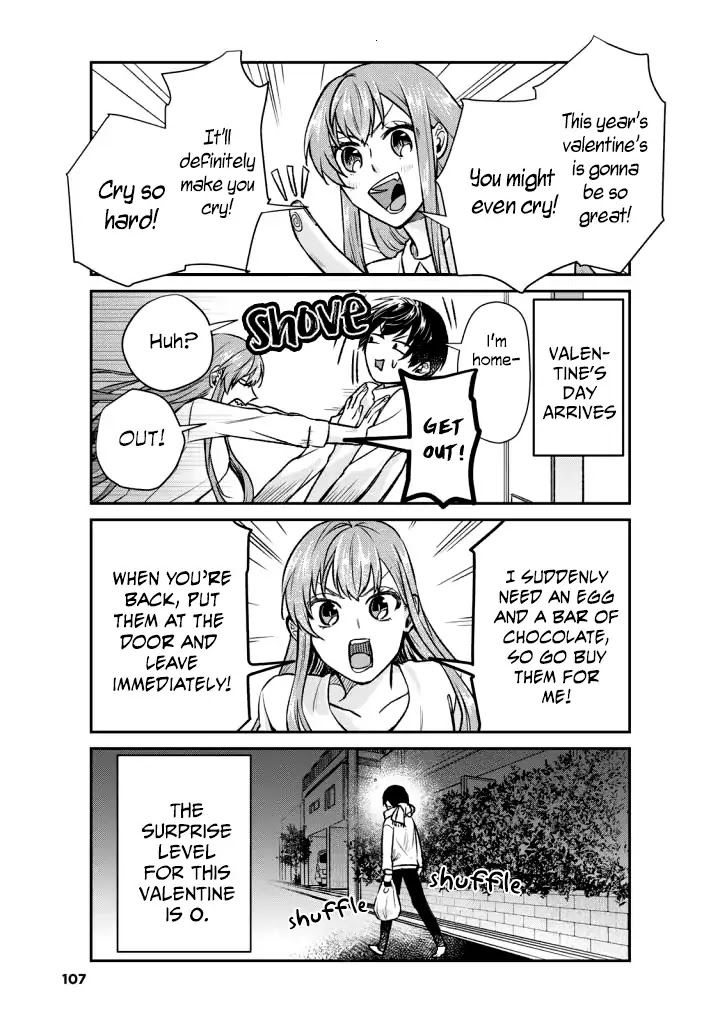 My Perfect Girlfriend! Chapter 16 page 6 - Chapter 16