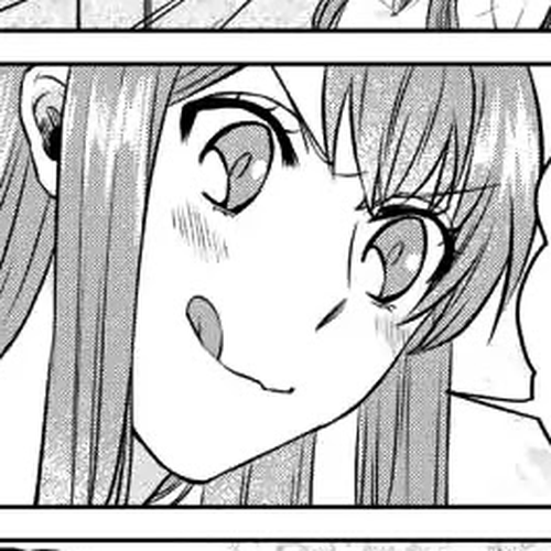 My Perfect Girlfriend! Chapter 16 cover