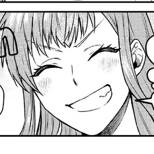 My Perfect Girlfriend! Chapter 19 cover