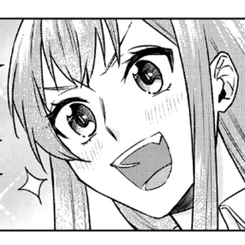 My Perfect Girlfriend! Chapter 20 cover