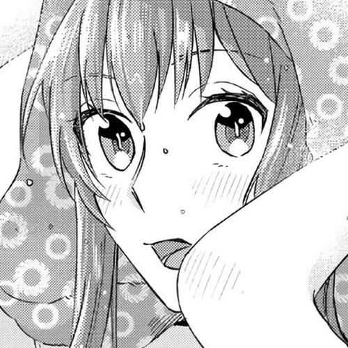 My Perfect Girlfriend! Chapter 21 cover