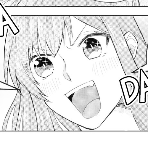 My Perfect Girlfriend! Chapter 24 cover
