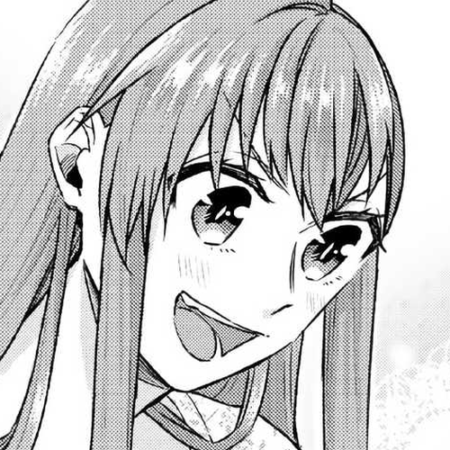 My Perfect Girlfriend! Chapter 25 cover