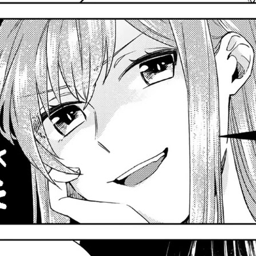 My Perfect Girlfriend! Chapter 26 cover