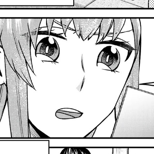 My Perfect Girlfriend! Chapter 28 cover