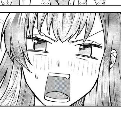 My Perfect Girlfriend! Chapter 29 cover