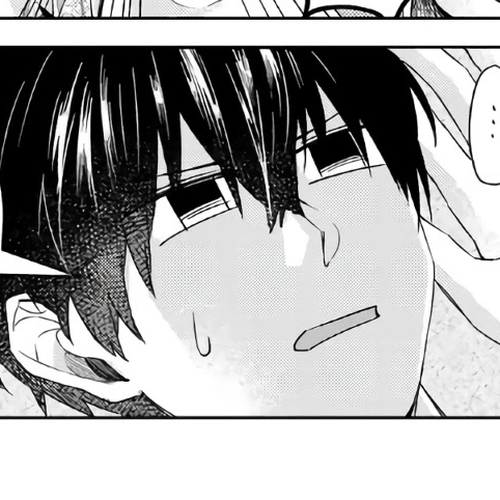 My Perfect Girlfriend! Chapter 30 cover