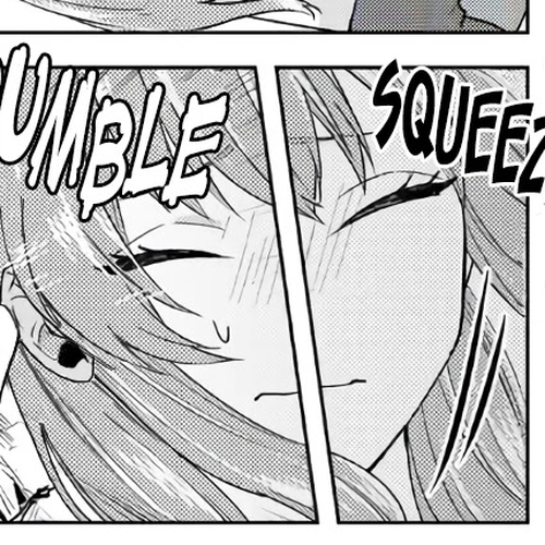 My Perfect Girlfriend! Chapter 31 cover