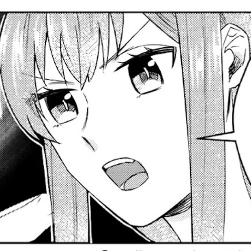 My Perfect Girlfriend! Chapter 32: The rainy season with my girlfriend is also the best! cover