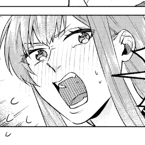 My Perfect Girlfriend! Chapter 33: I'm at my girlfriend's parents' house! cover