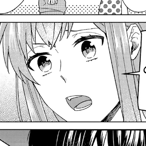 My Perfect Girlfriend! Chapter 37: Cooking with my girlfriend is also the best! cover