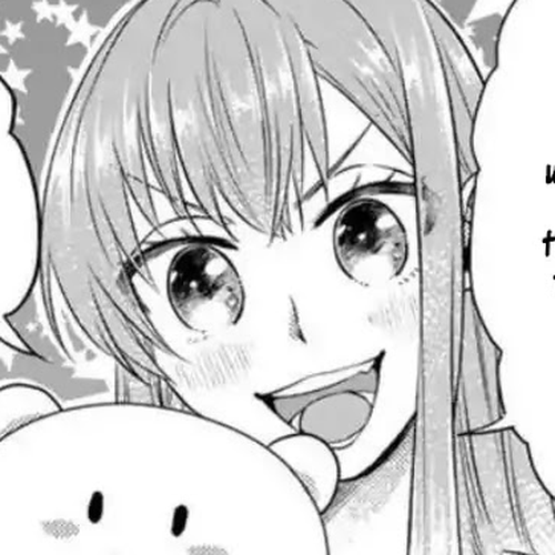 My Perfect Girlfriend! Chapter 4 cover