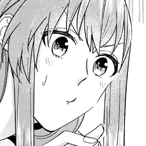 My Perfect Girlfriend! Chapter 42: Other Than Games, My Girlfriend Is Still The Best cover