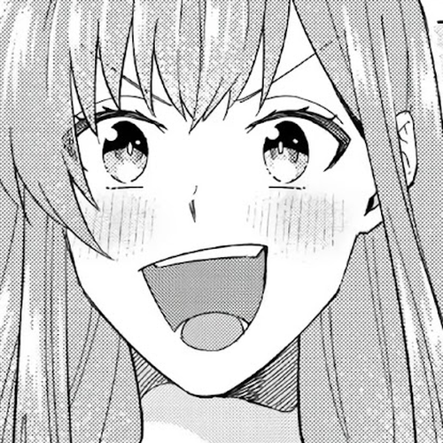 My Perfect Girlfriend! Chapter 43: Setsubun with my girlfriend is the best! cover