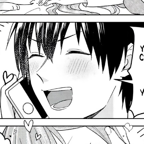 My Perfect Girlfriend! Chapter 45: Every listless day with my girlfriend and me are the best! cover