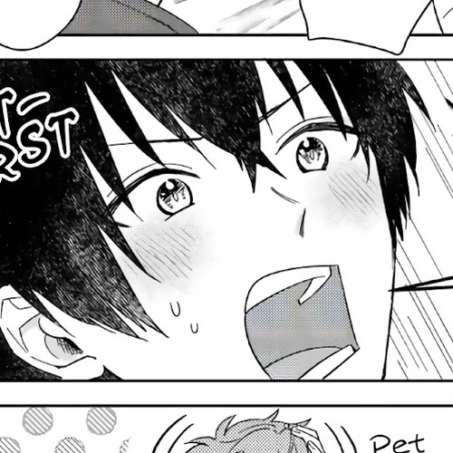 My Perfect Girlfriend! Chapter 46: Visits from my girlfriend's brother are the best! cover