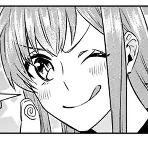 My Perfect Girlfriend! Chapter 5 cover