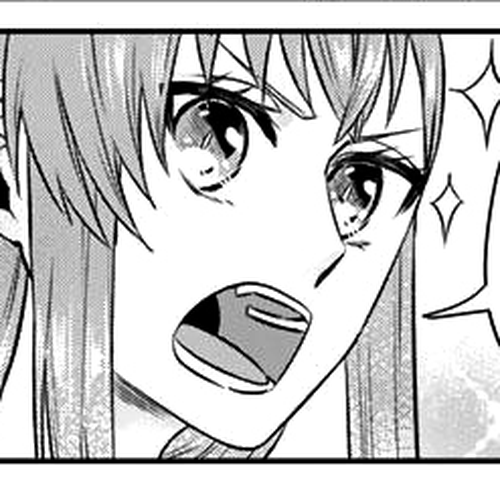 My Perfect Girlfriend! Chapter 7 cover
