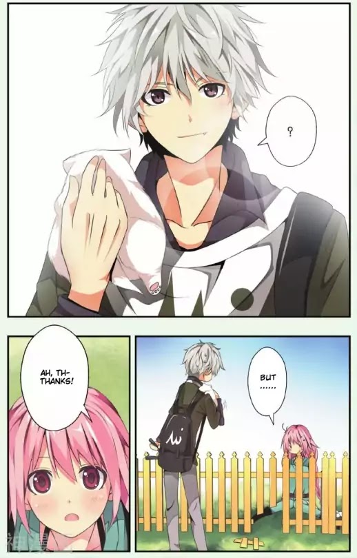 My Pet Dog Is a God Chapter 1 page 14 - Chapter 1: Doggo Turns Into A God?!