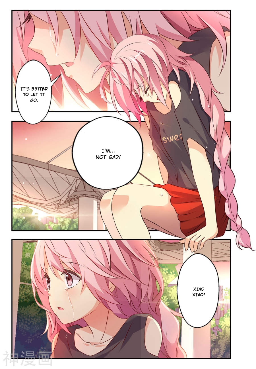My Pet Dog Is a God Chapter 10 page 15 - Chapter 10: If you spot a beauty will you go with her? My stupid doggy!
