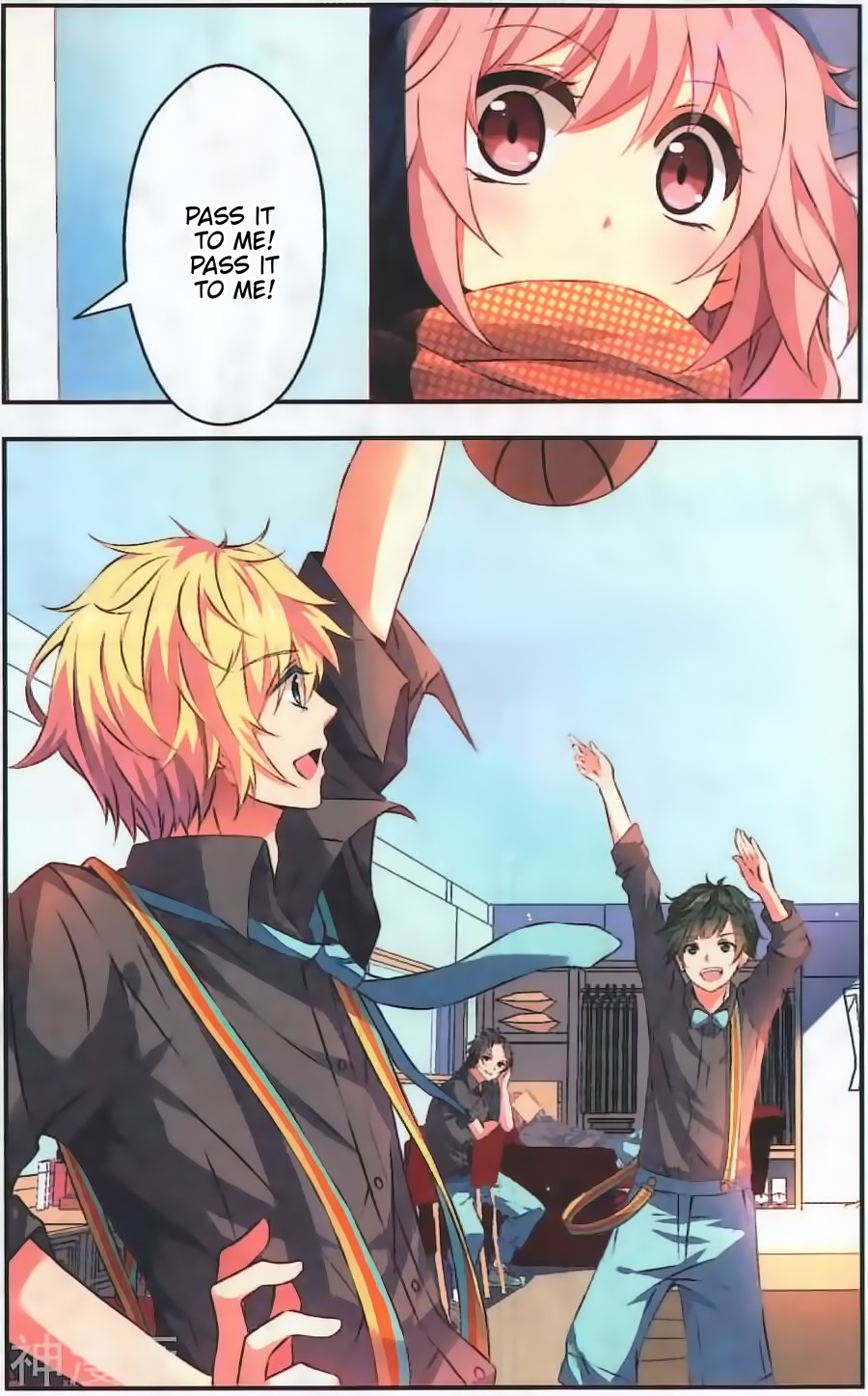 My Pet Dog Is a God Chapter 12 page 4 - Chapter 12: Are idols just ordinary little devils?