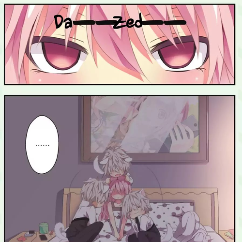 My Pet Dog Is a God Chapter 2: Plan Your Day Early In The Morning cover
