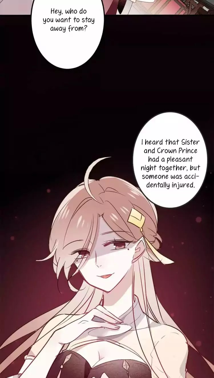 My Phoenix's on Top Chapter 0 page 15 - Chapter 0: Prologue