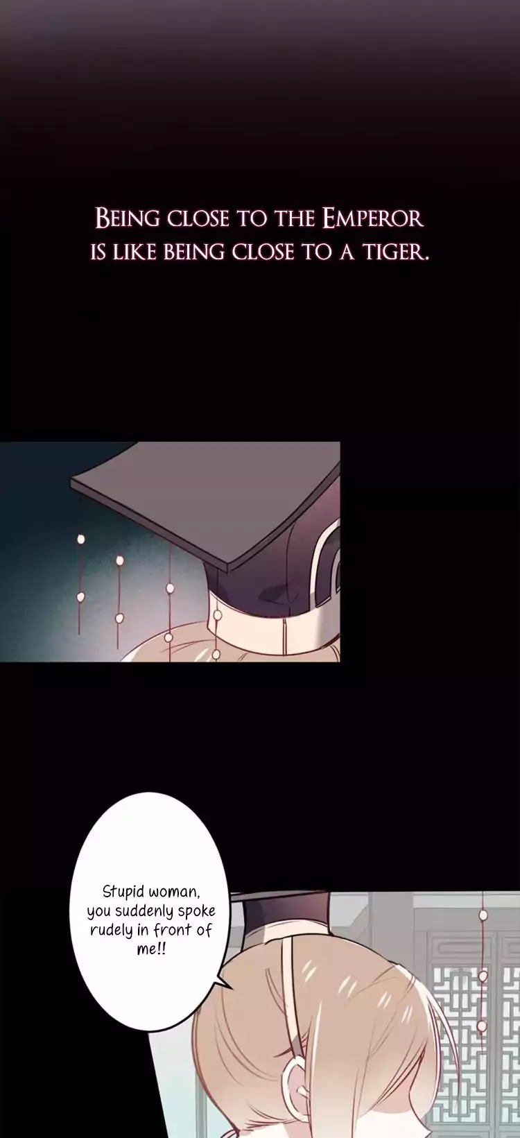 My Phoenix's on Top Chapter 0 page 2 - Chapter 0: Prologue
