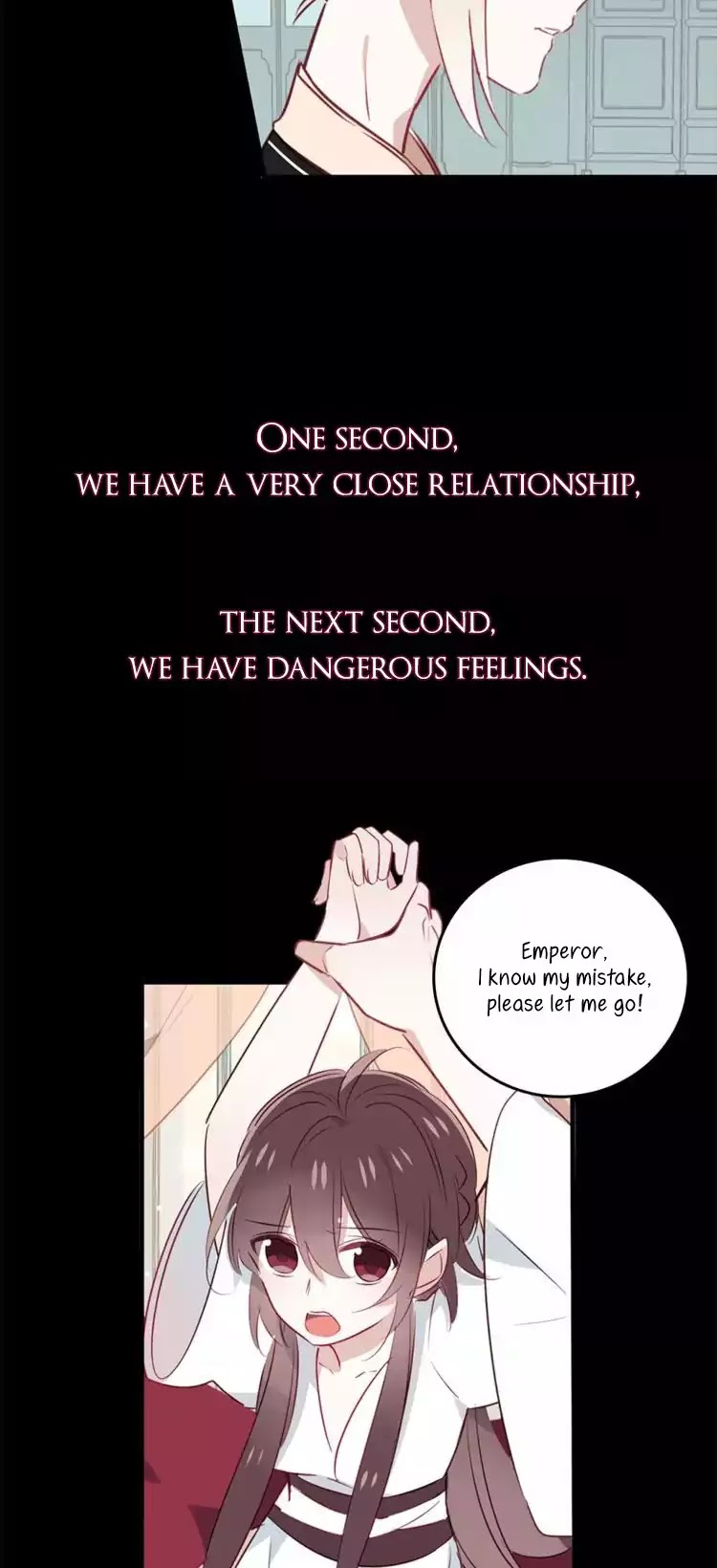 My Phoenix's on Top Chapter 0 page 3 - Chapter 0: Prologue