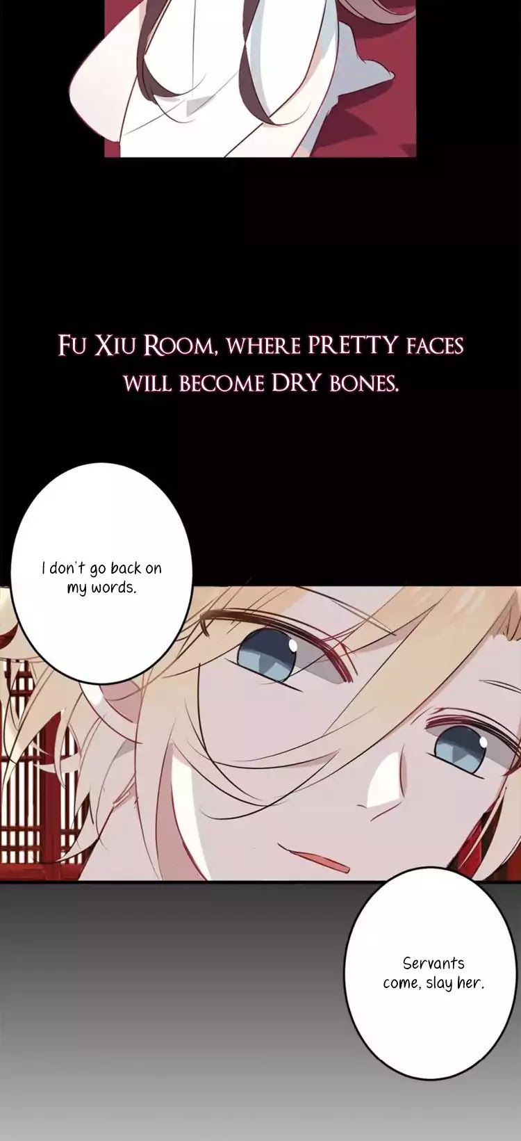 My Phoenix's on Top Chapter 0 page 4 - Chapter 0: Prologue