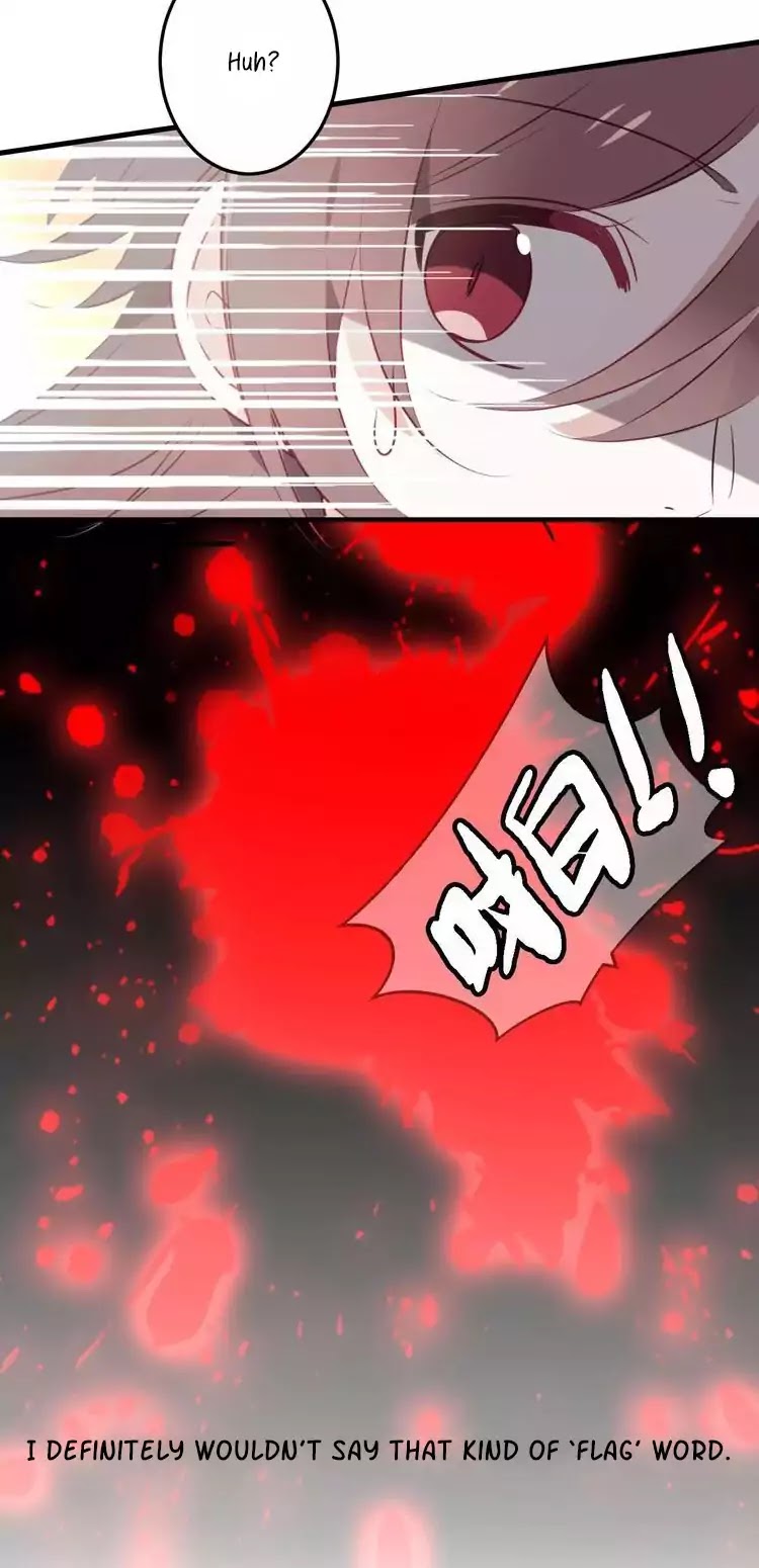 My Phoenix's on Top Chapter 1 page 12 - Chapter 1: Let me go, Your Highness!