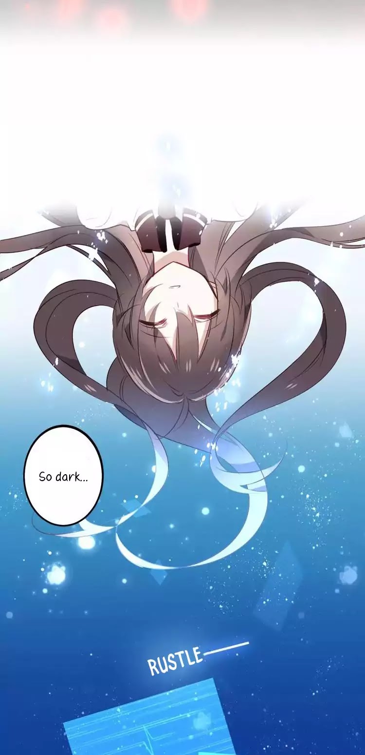 My Phoenix's on Top Chapter 1 page 13 - Chapter 1: Let me go, Your Highness!