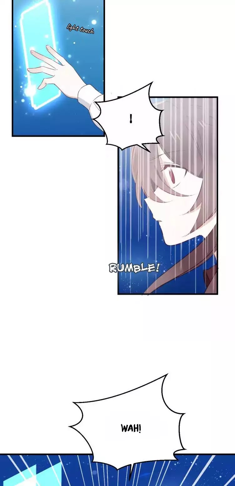 My Phoenix's on Top Chapter 1 page 17 - Chapter 1: Let me go, Your Highness!