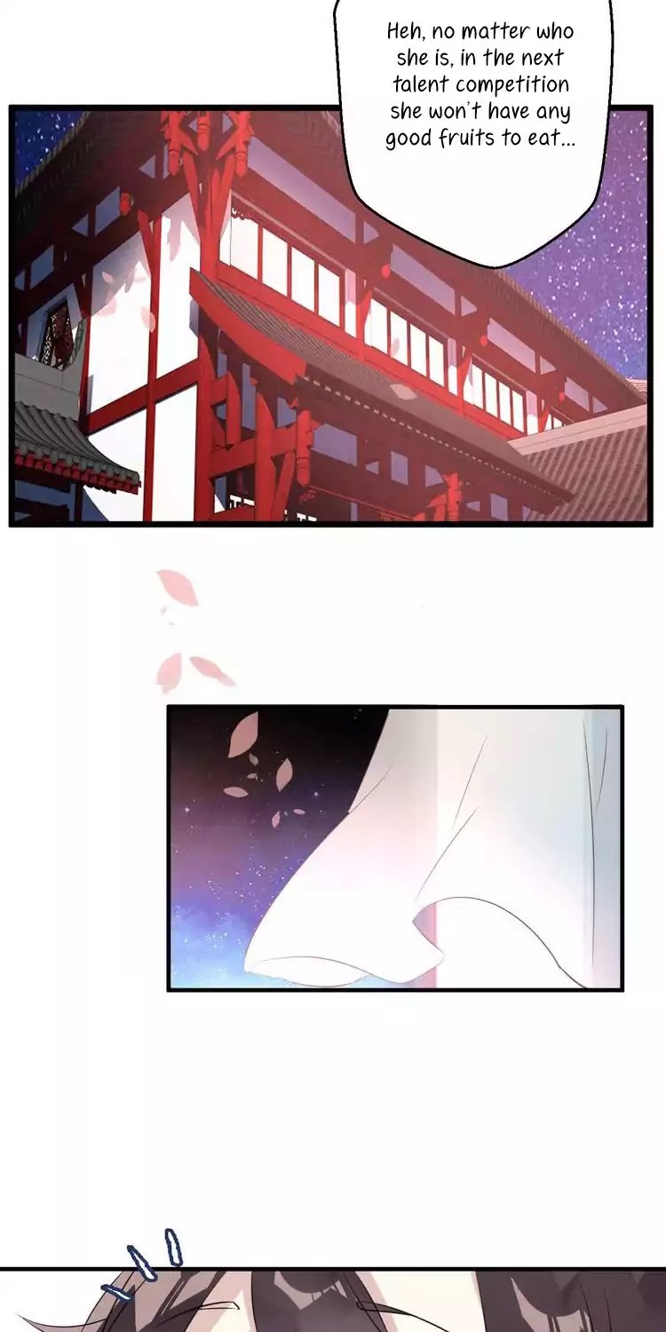 My Phoenix's on Top Chapter 1 page 23 - Chapter 1: Let me go, Your Highness!