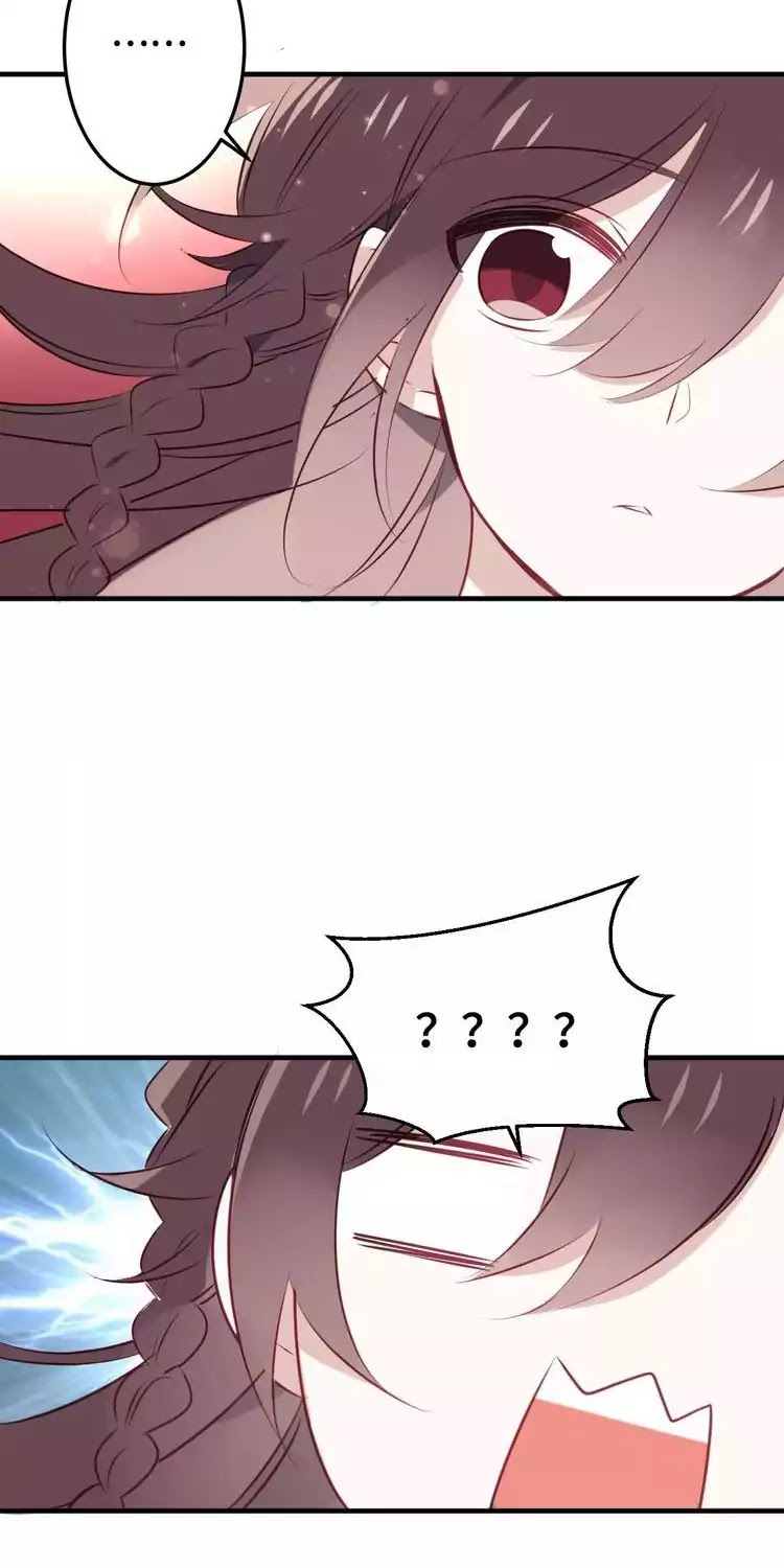 My Phoenix's on Top Chapter 1 page 27 - Chapter 1: Let me go, Your Highness!