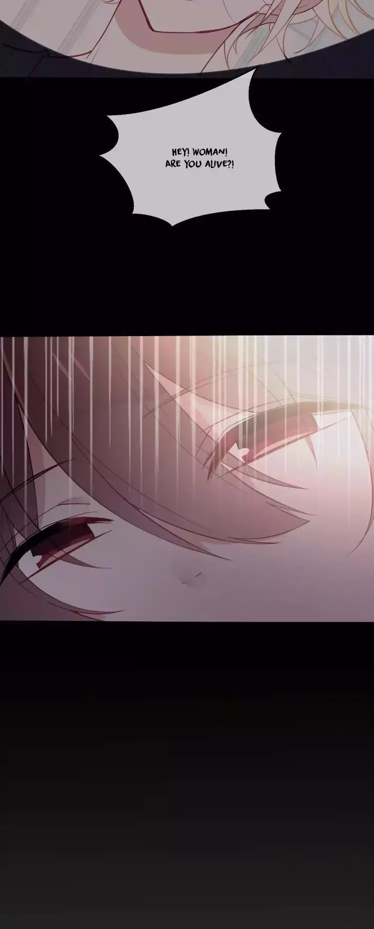 My Phoenix's on Top Chapter 1 page 42 - Chapter 1: Let me go, Your Highness!
