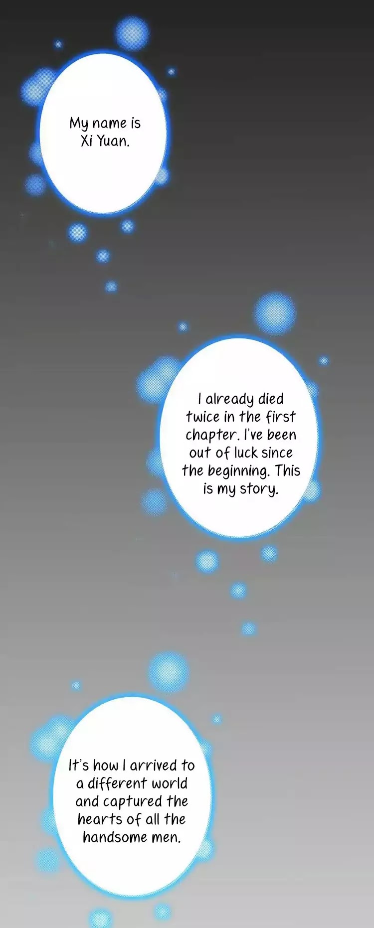 My Phoenix's on Top Chapter 1 page 43 - Chapter 1: Let me go, Your Highness!
