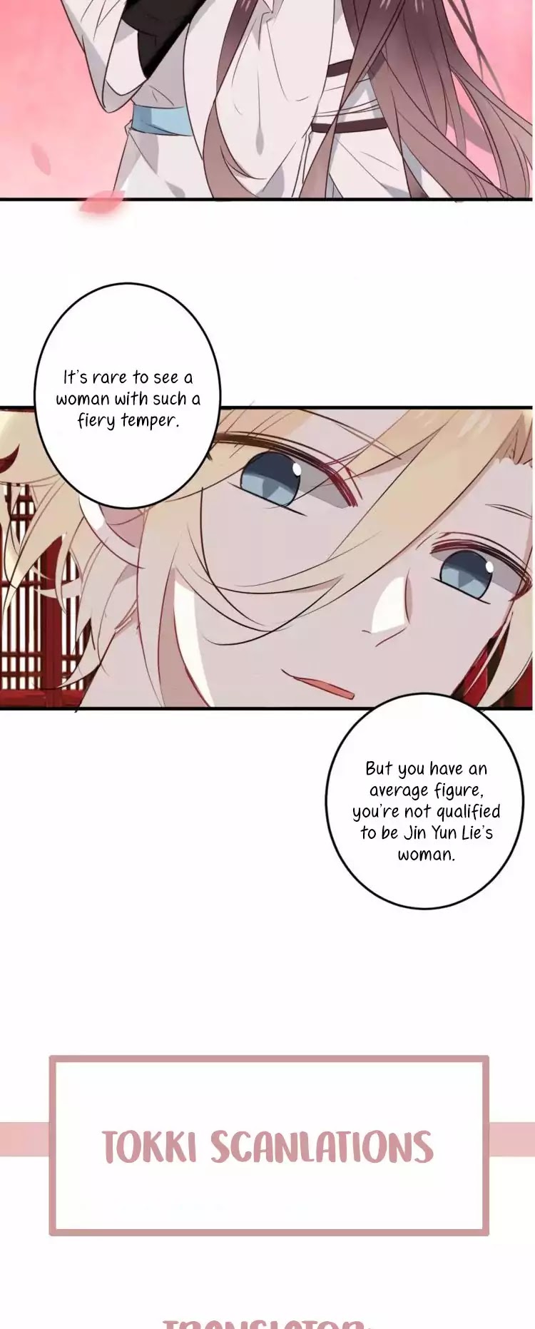 My Phoenix's on Top Chapter 1 page 46 - Chapter 1: Let me go, Your Highness!