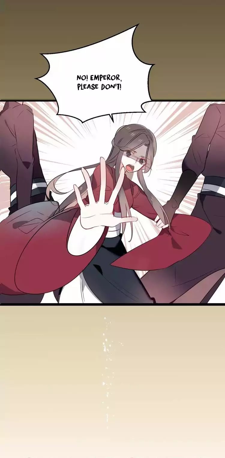My Phoenix's on Top Chapter 1 page 5 - Chapter 1: Let me go, Your Highness!