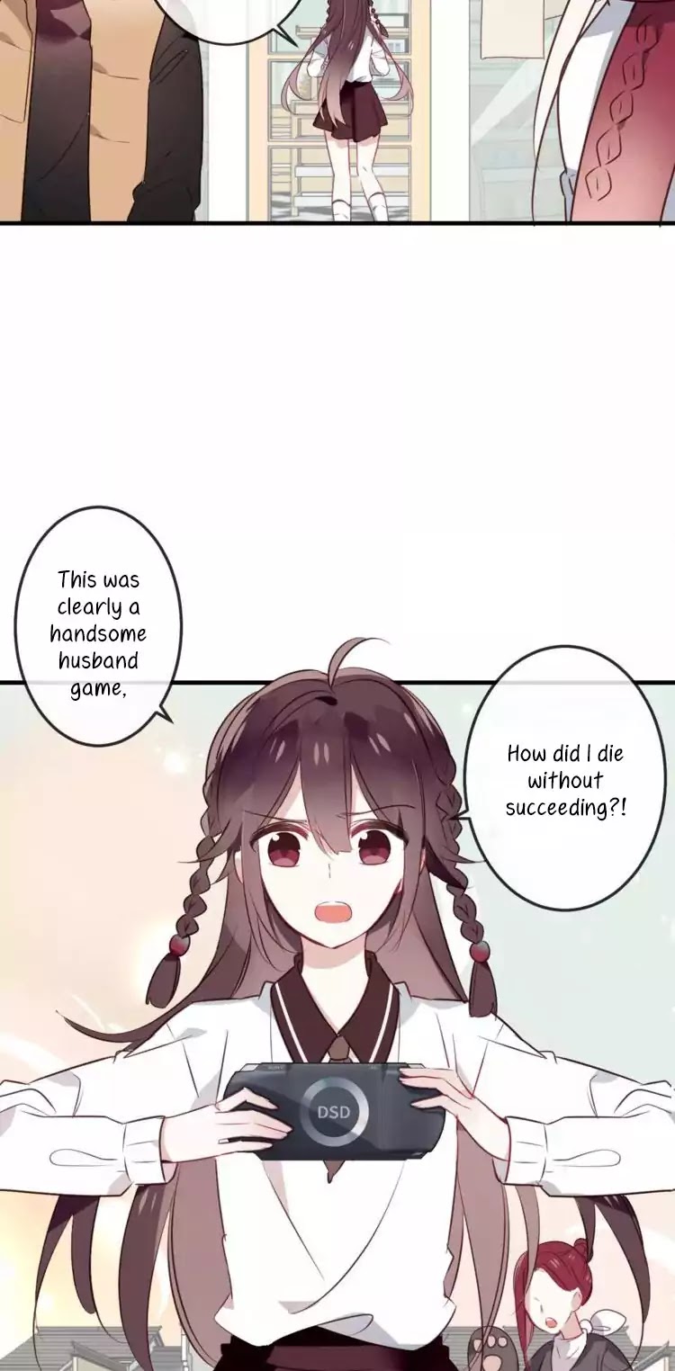My Phoenix's on Top Chapter 1 page 7 - Chapter 1: Let me go, Your Highness!
