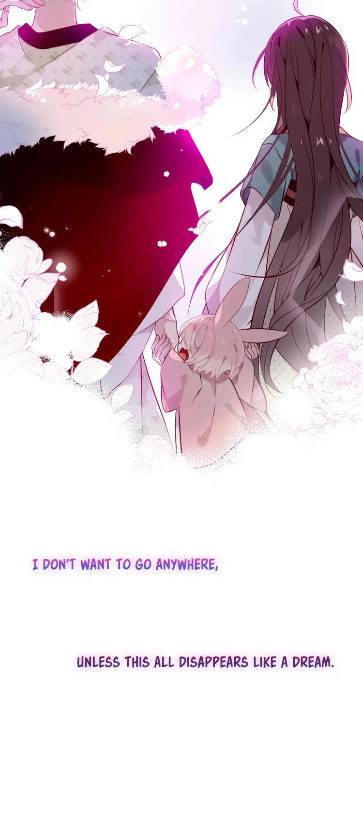 My Phoenix's on Top Chapter 100 page 16 - Chapter 100: Calling Dad