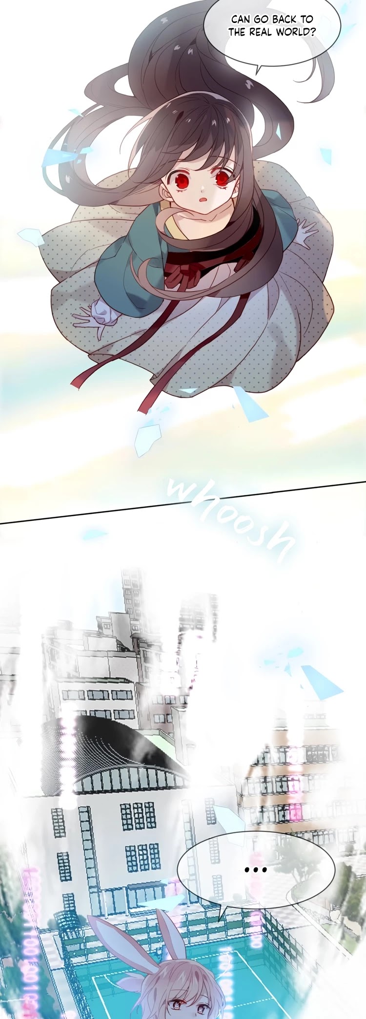 My Phoenix's on Top Chapter 100 page 2 - Chapter 100: Calling Dad