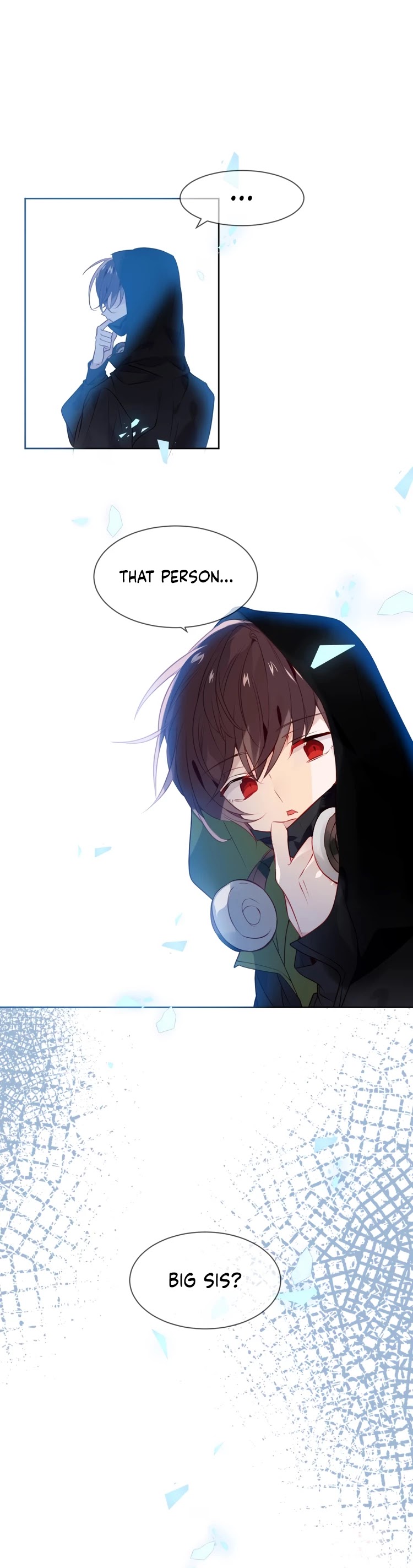 My Phoenix's on Top Chapter 102 page 10 - Chapter 102: A Couple Date?!