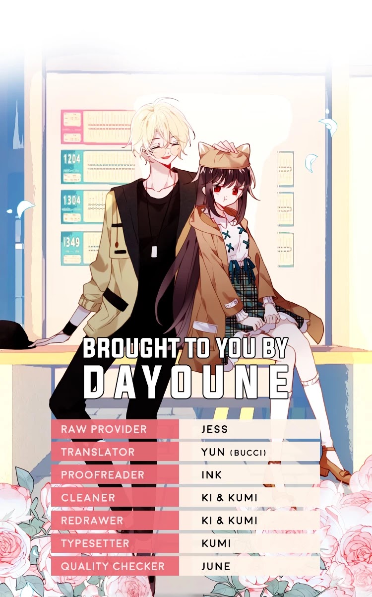 My Phoenix's on Top Chapter 102 page 19 - Chapter 102: A Couple Date?!